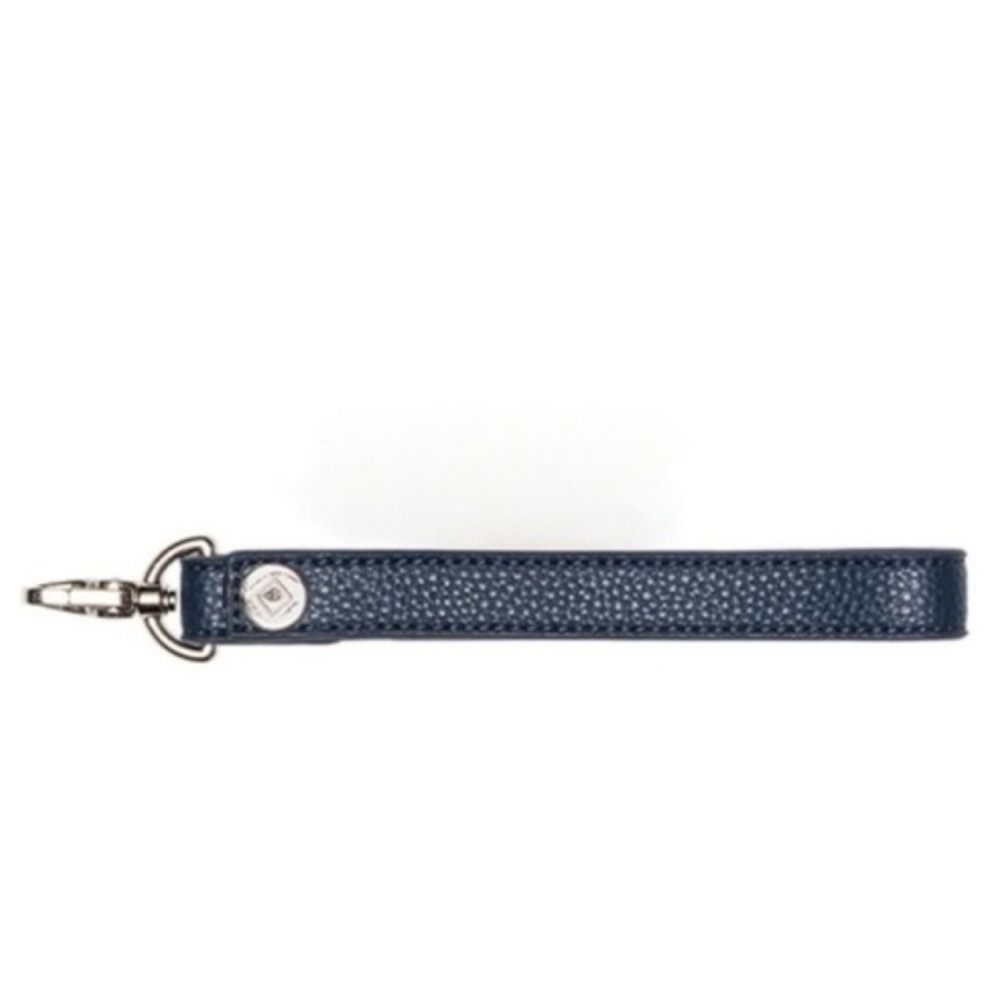 Thirty-One Midnight Navy Wristlet Strap